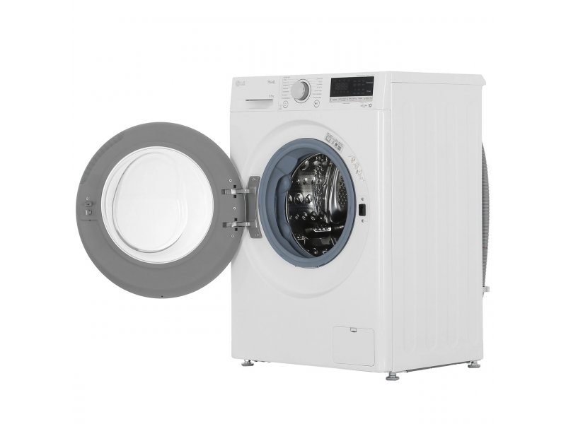 Стиральная машина LG AIDD F2V7GW1W, фото 5