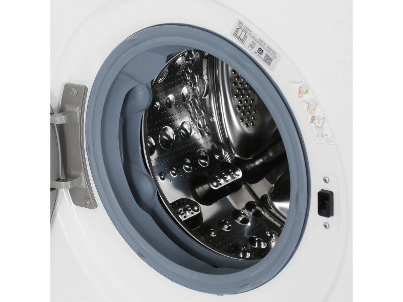 Стиральная машина LG AIDD F2V7GW1W, фото 6