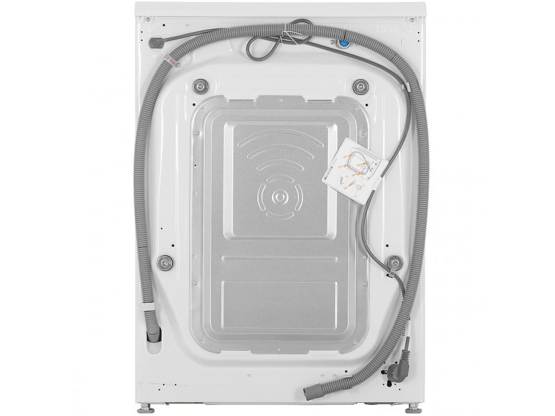 Стиральная машина LG AIDD F2V7GW1W, фото 8