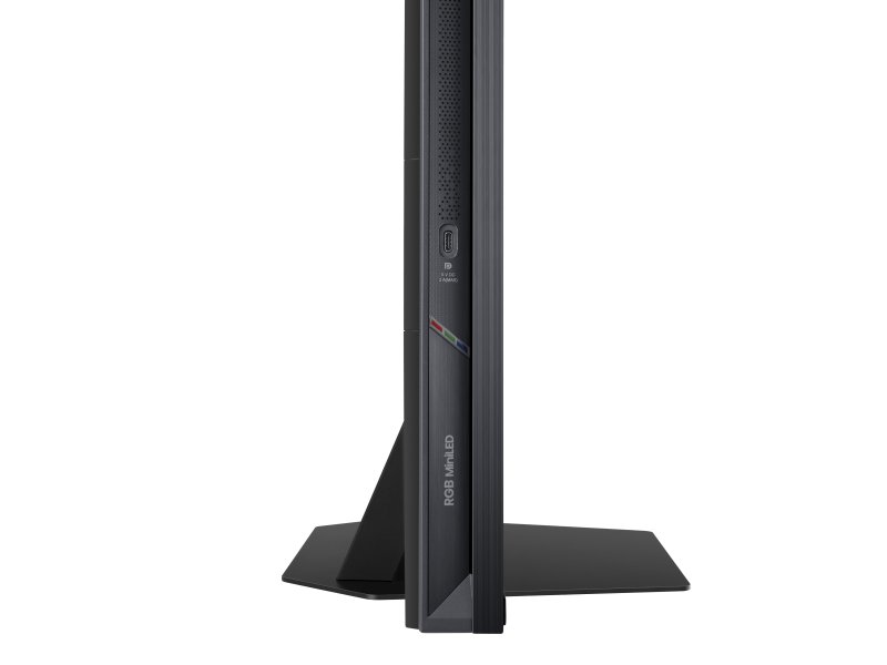 Телевизор Hisense 85UR9S RGB-Mini LED 4K Ultra HD, фото 9