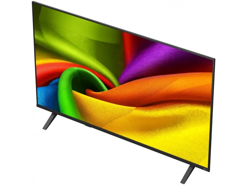 Телевизор LG 43NU900B6LA Nano Cell 4K Ultra HD, фото 4