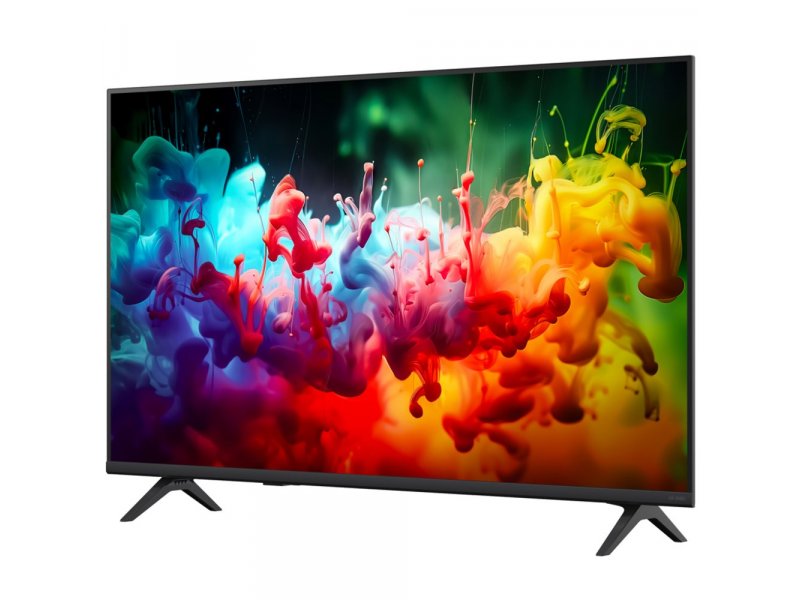 Телевизор LG 43QNED70B6C QNED 4K Ultra HD, фото 4