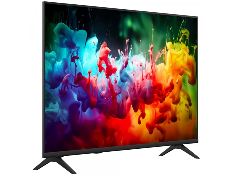 Телевизор LG 43QNED70B6C QNED 4K Ultra HD, фото 6