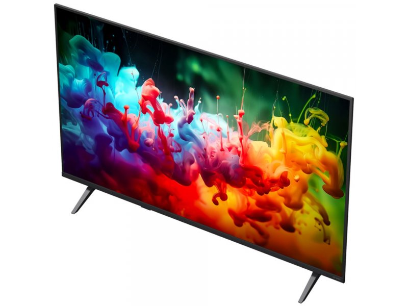 Телевизор LG 43QNED71B QNED 4K Ultra HD, фото 5