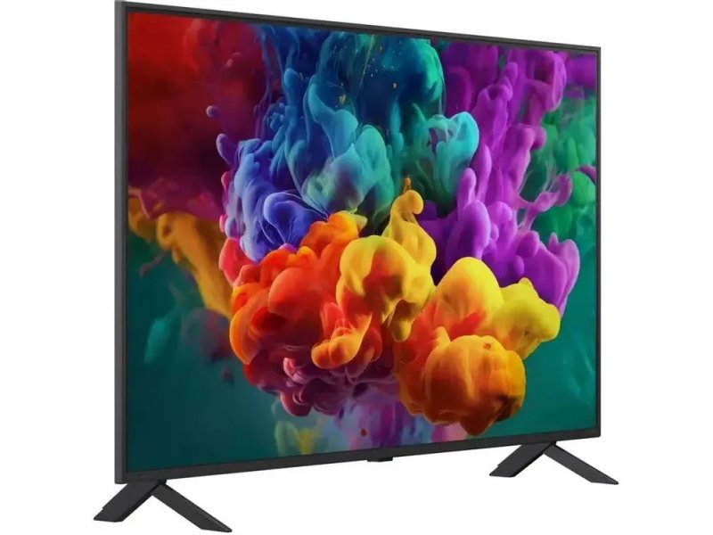 Телевизор LG 50QNED85B6A QNED 4K Ultra HD, фото 2