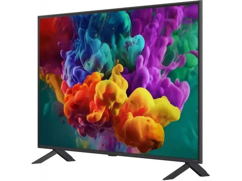 Телевизор LG 50QNED85B6A QNED 4K Ultra HD, фото 3
