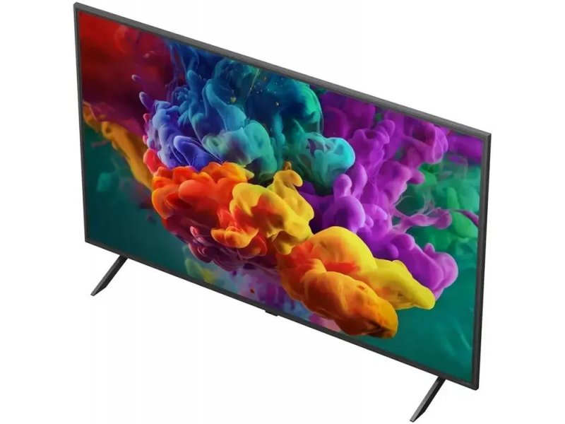 Телевизор LG 50QNED85B6A QNED 4K Ultra HD, фото 4
