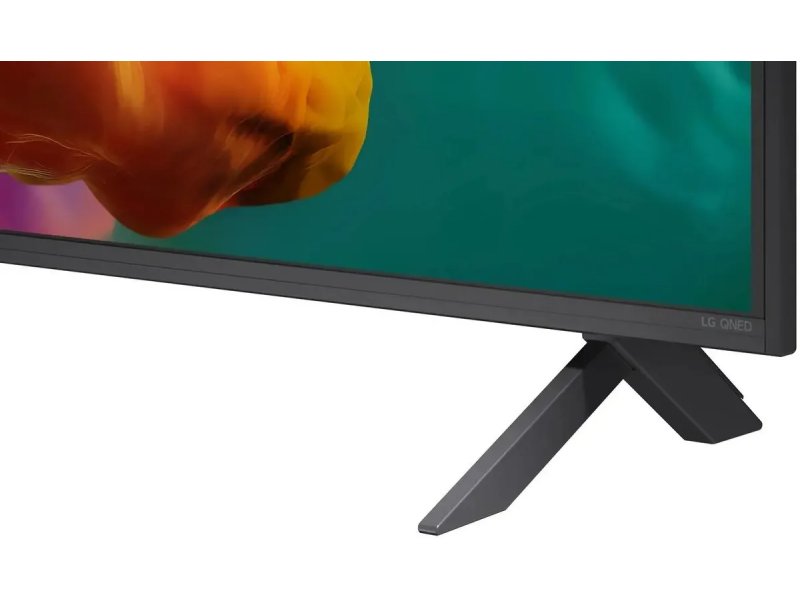 Телевизор LG 50QNED85B6A QNED 4K Ultra HD, фото 6