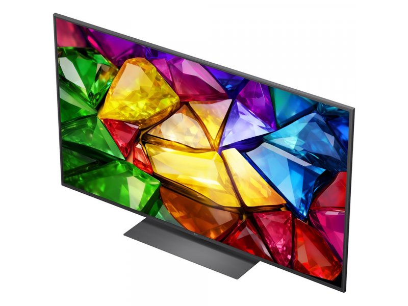 Телевизор LG 55MRGB86B6A Mini RGB 4K Ultra HD, фото 4