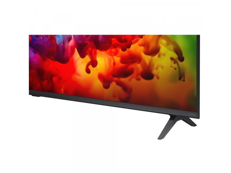 Телевизор LG 55QNED70B6C QNED 4K Ultra HD, фото 8