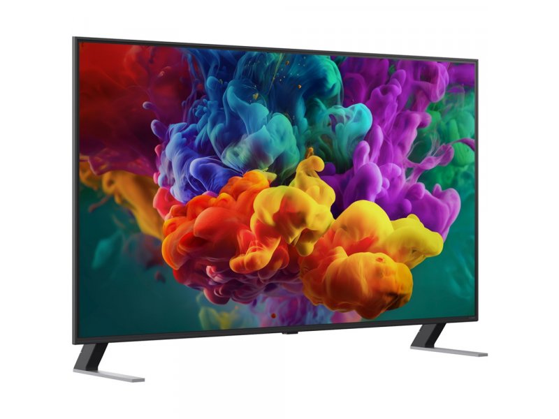 Телевизор LG 55QNED85B6C QNED 4K Ultra HD, фото 3