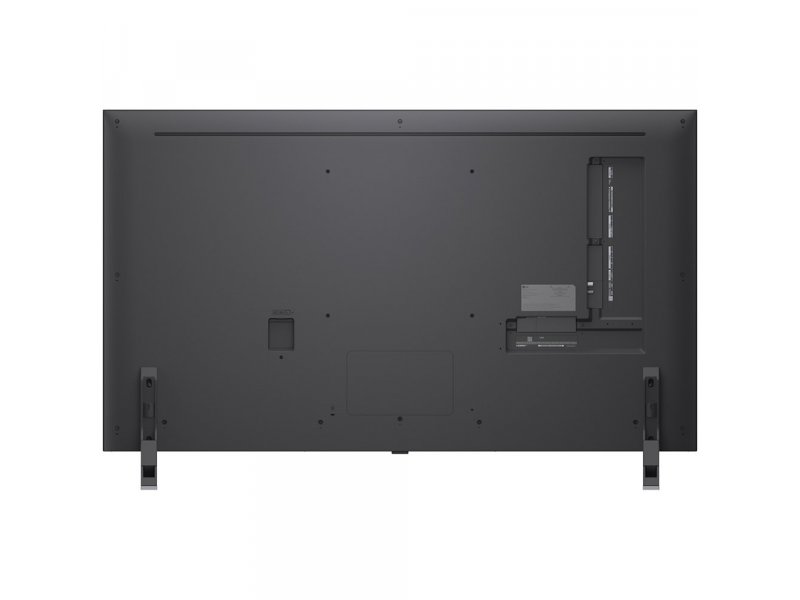 Телевизор LG 55QNED85B6C QNED 4K Ultra HD, фото 4