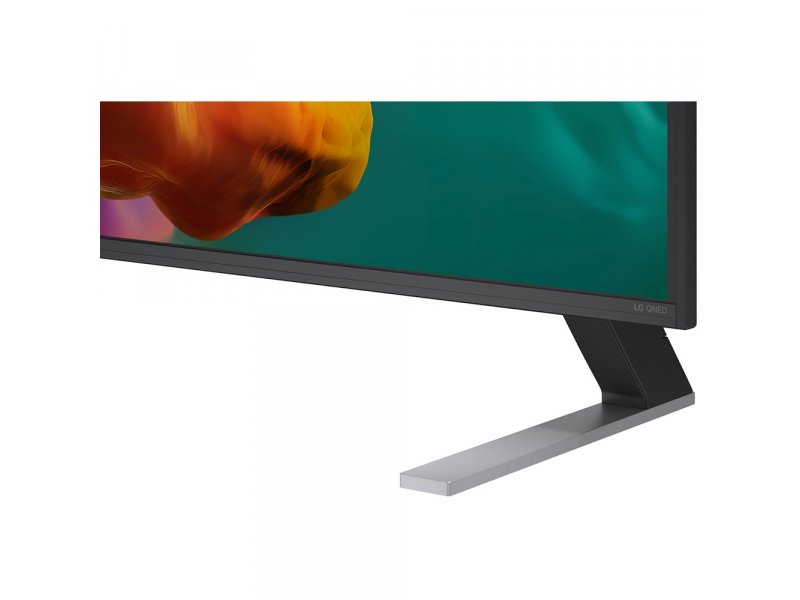 Телевизор LG 55QNED85B6C QNED 4K Ultra HD, фото 7