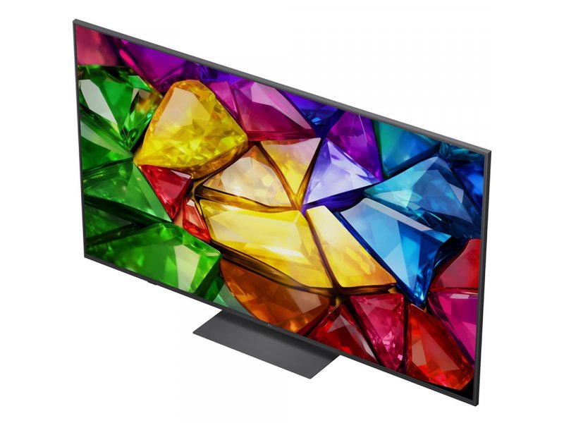 Телевизор LG 65MRGB86B6A Mini RGB 4K Ultra HD, фото 4