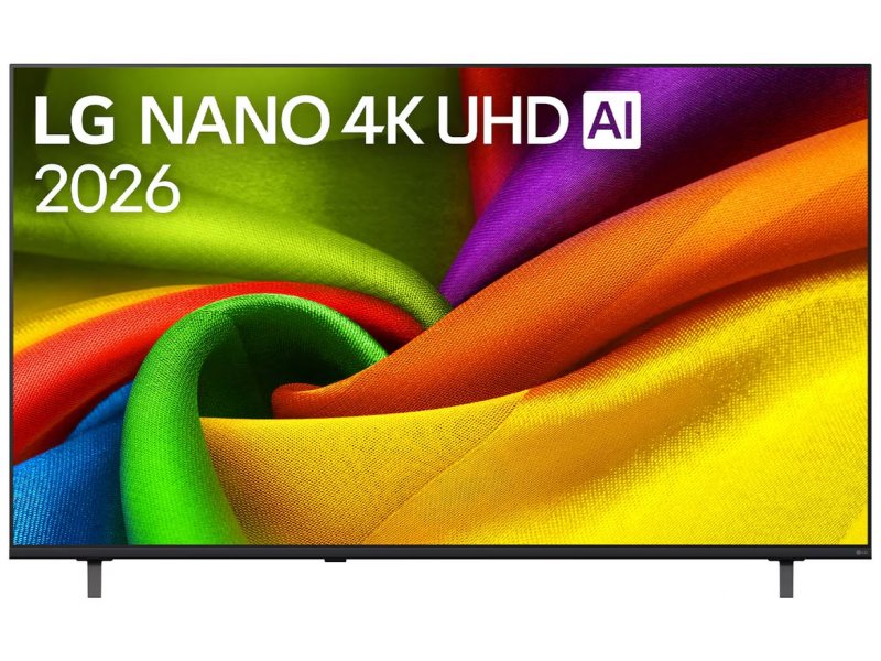Телевизор LG 65NU900B6LA Nano Cell 4K Ultra HD, фото