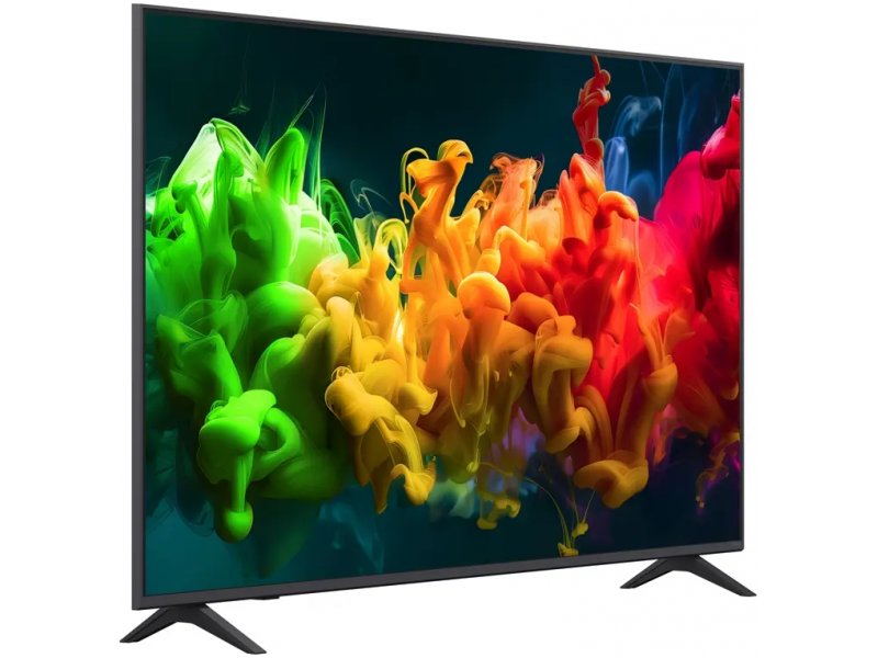 Телевизор LG 65QNED80B6B QNED 4K Ultra HD, фото 2