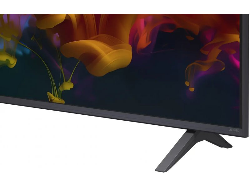 Телевизор LG 65QNED80B6B QNED 4K Ultra HD, фото 6