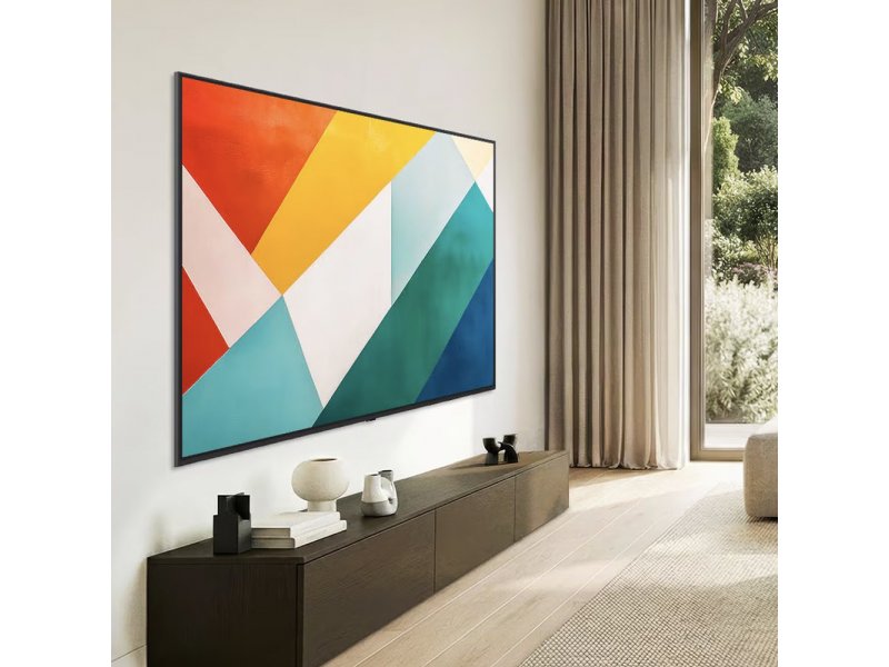 Телевизор LG 65QNED85B6C QNED 4K Ultra HD, фото 10