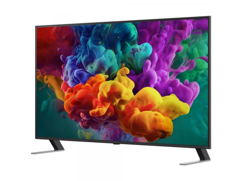 Телевизор LG 65QNED85B6C QNED 4K Ultra HD, фото 2