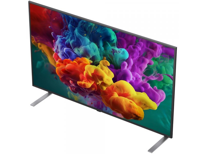Телевизор LG 65QNED85B6C QNED 4K Ultra HD, фото 5