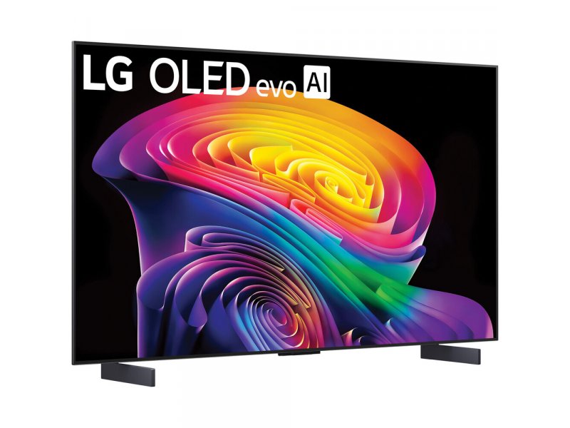 Телевизор LG OLED42C6 OLED 4K Ultra HD, фото 3