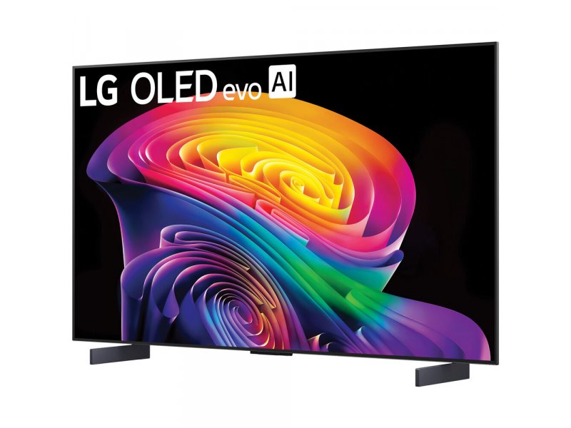 Телевизор LG OLED42C6 OLED 4K Ultra HD, фото 4