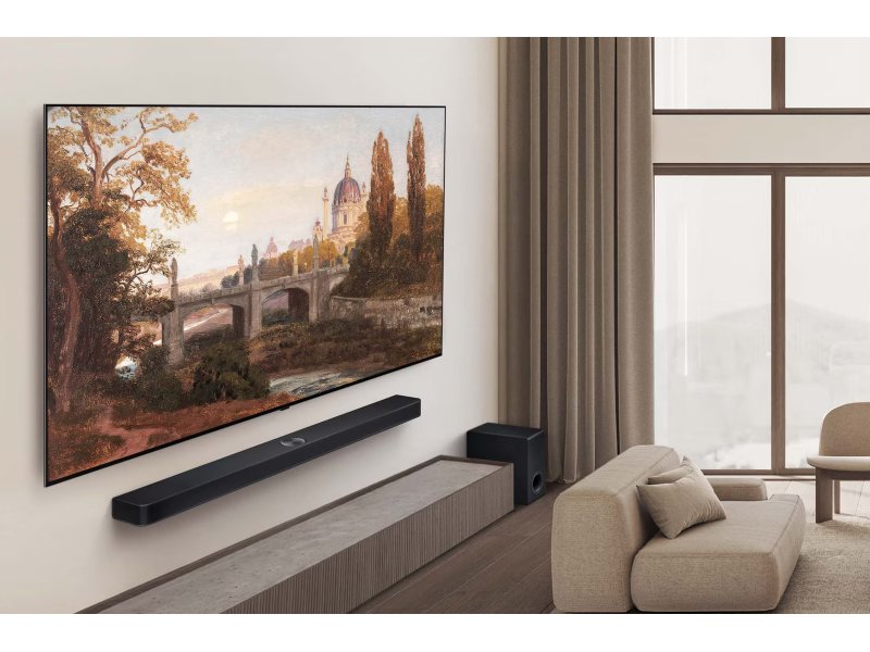 Телевизор LG OLED48B5RLA.ARUG OLED 4K Ultra HD, фото 4