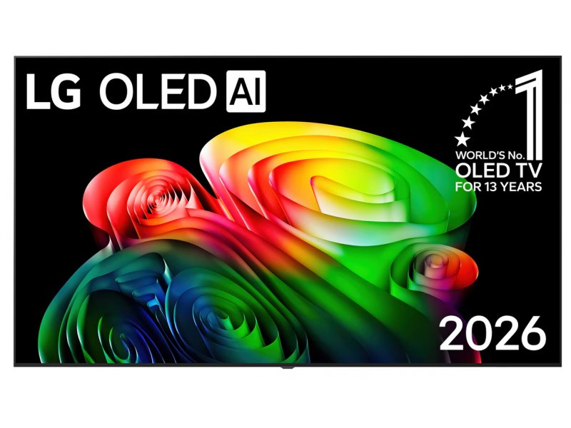 Телевизор LG OLED48B6RLA OLED 4K Ultra HD, фото