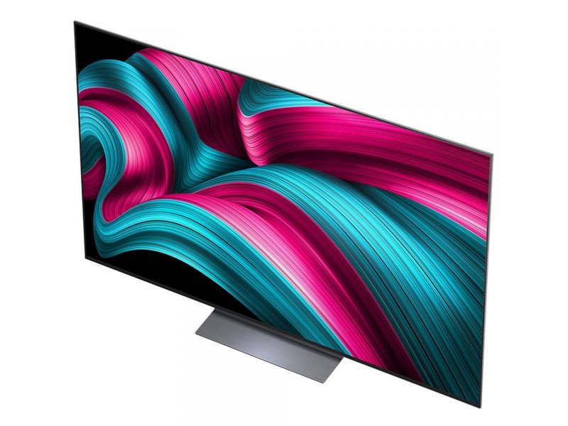 Телевизор LG OLED48C5RLA.ARUG OLED 4K Ultra HD, фото 6