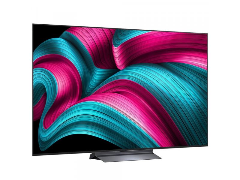 Телевизор LG OLED55C5RLA.ARUG OLED 4K Ultra HD, фото 2