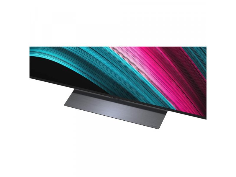 Телевизор LG OLED55C5RLA.ARUG OLED 4K Ultra HD, фото 8