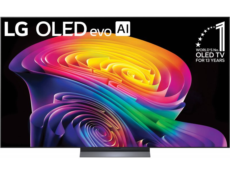 Телевизор LG OLED65C6 OLED 4K Ultra HD, фото