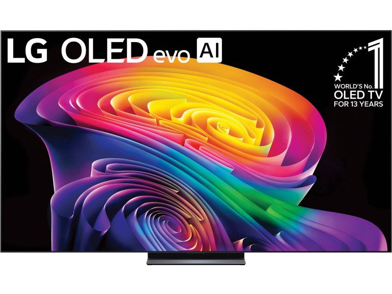 Телевизор LG OLED83C6 OLED 4K Ultra HD, фото