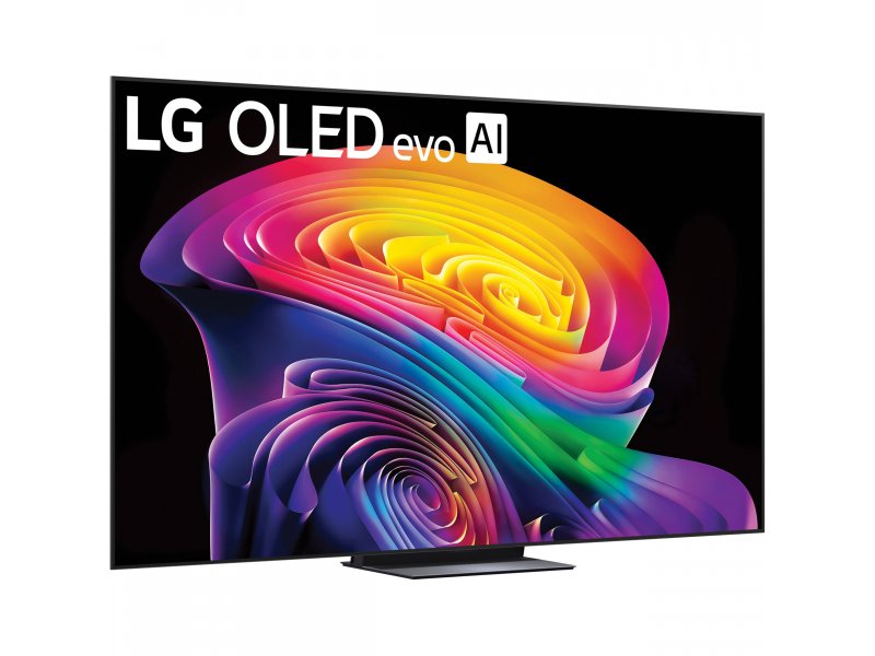 Телевизор LG OLED83C6 OLED 4K Ultra HD, фото 2
