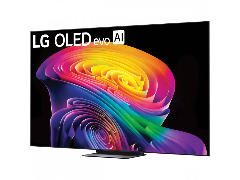 Телевизор LG OLED83C6 OLED 4K Ultra HD, фото 3