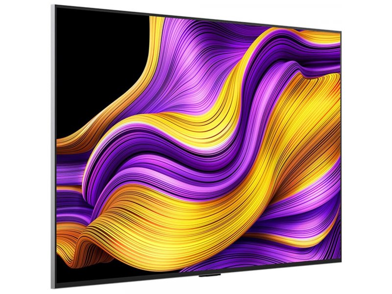 Телевизор LG OLED83G5RLA.ARUG OLED 4K Ultra HD, фото 7