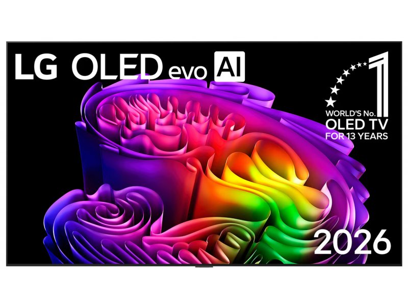 Телевизор LG OLED83G6 OLED 4K Ultra HD, фото