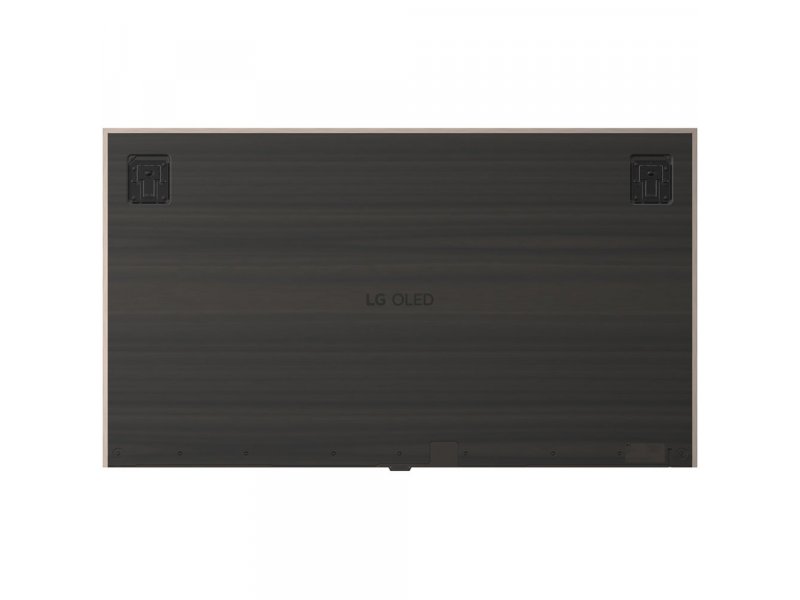 Телевизор LG OLED83W69RLA OLED 4K Ultra HD, фото 7