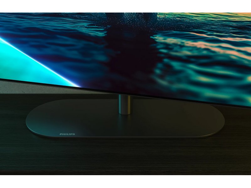 Телевизор Philips 48OLED820 OLED Ex 4K Ultra HD, фото 2