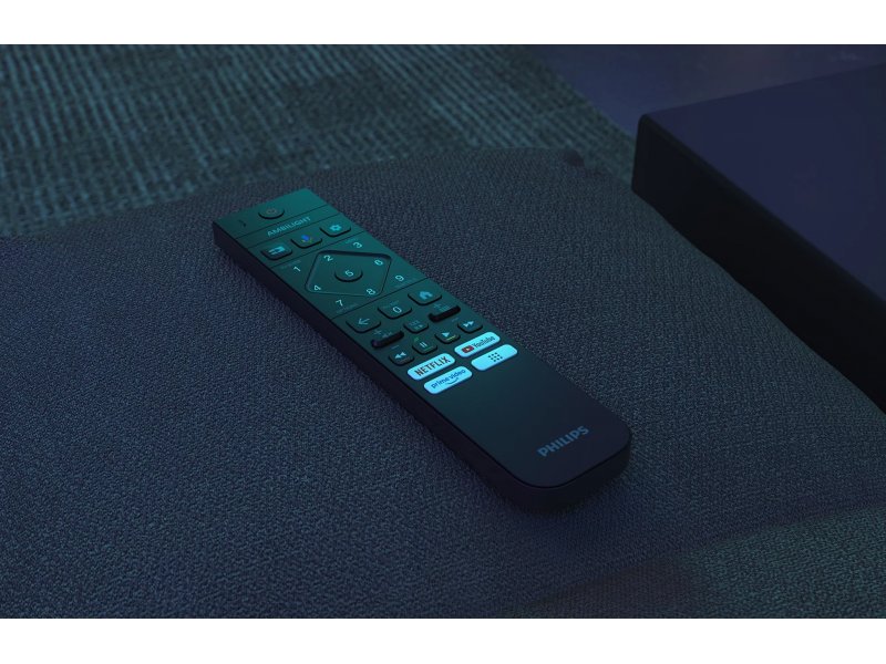 Телевизор Philips 48OLED820 OLED Ex 4K Ultra HD, фото 4