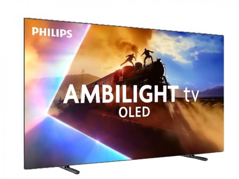 Телевизор Philips 55OLED770 OLED Ex 4K Ultra HD, фото 3