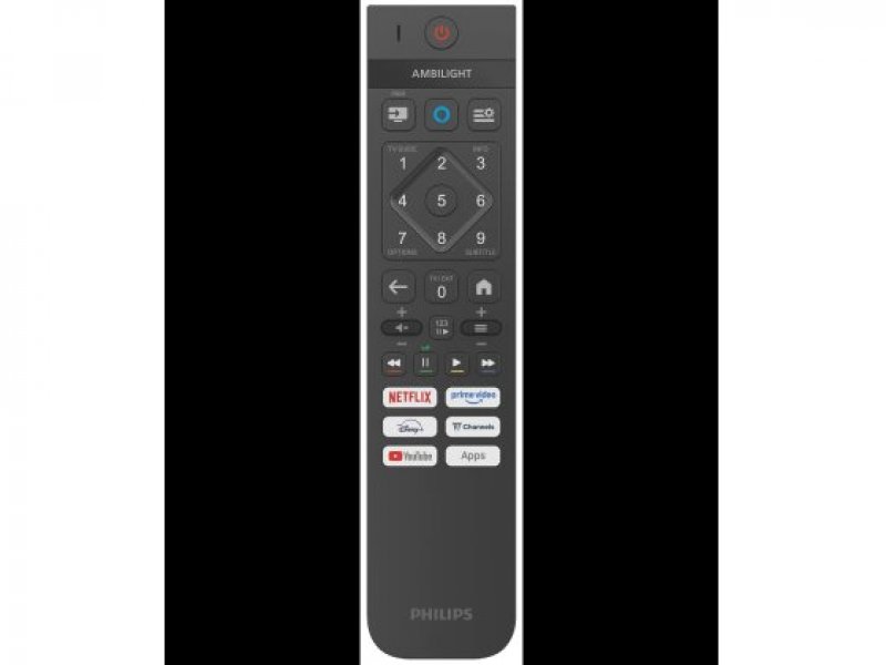 Телевизор Philips 55OLED770 OLED Ex 4K Ultra HD, фото 9
