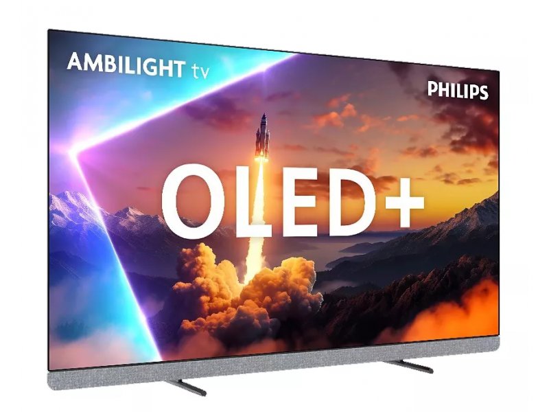 Телевизор Philips 55OLED910 OLED 4K Ultra HD, фото 3