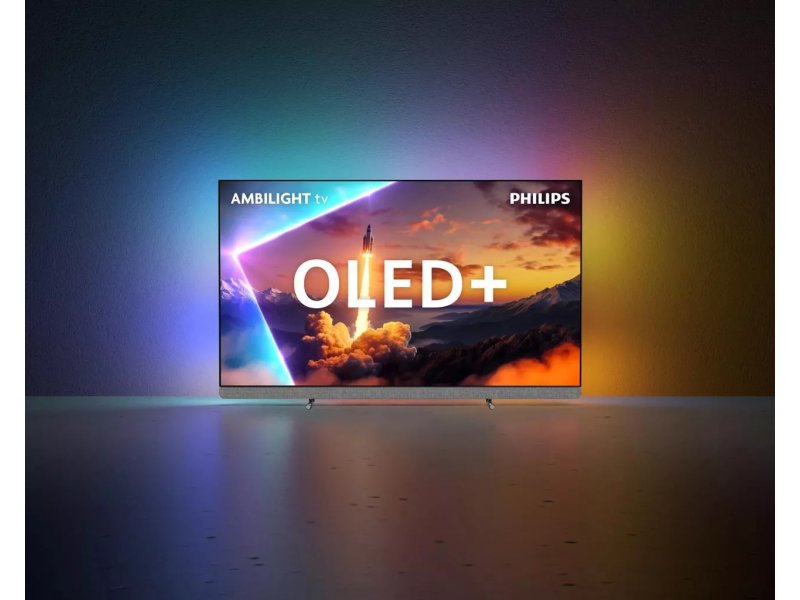 Телевизор Philips 55OLED910 OLED 4K Ultra HD, фото 5