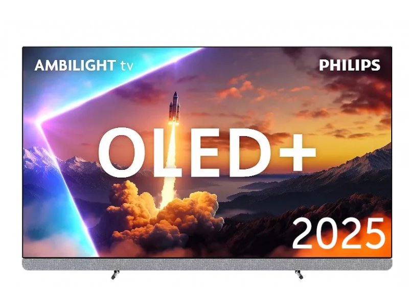 Телевизор Philips 65OLED910 OLED 4K Ultra HD, фото 2
