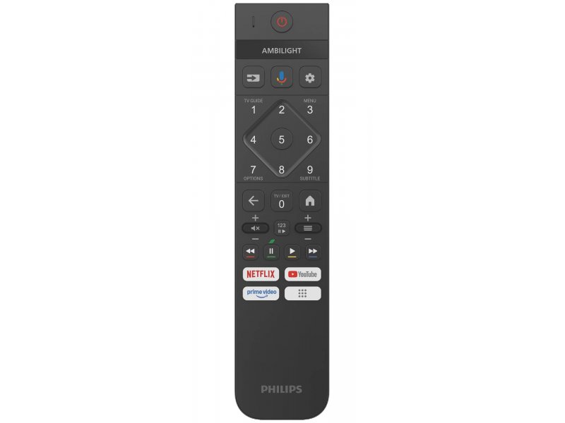 Телевизор Philips 65OLED910 OLED 4K Ultra HD, фото 6