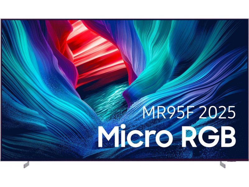 Телевизор Samsung MRE115MR95FXRU Micro LED 4K Ultra HD, фото