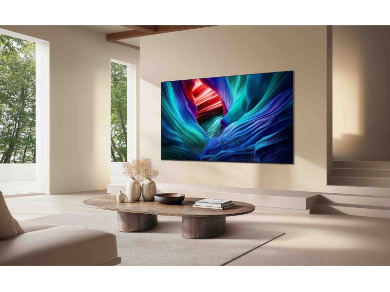 Телевизор Samsung MRE115MR95FXRU Micro LED 4K Ultra HD, фото 6