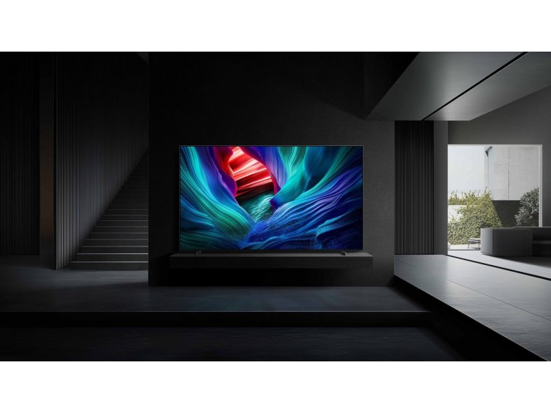 Телевизор Samsung MRE115MR95FXRU Micro LED 4K Ultra HD, фото 7
