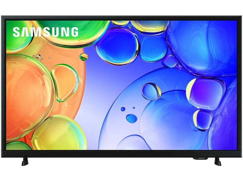 Телевизор Samsung QE32Q5FAAUXPY QLED Full HD, фото